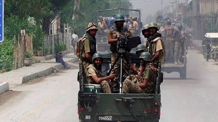 Woman dies after alleged torture by Pakistani forces in Balochistan