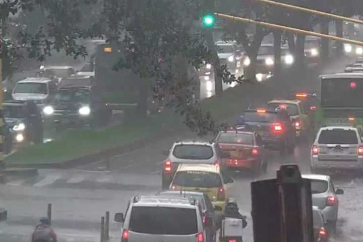 Pronóstico del IDEAM: Se mantendrán las lluvias en varias regiones de Colombia este fin de semana