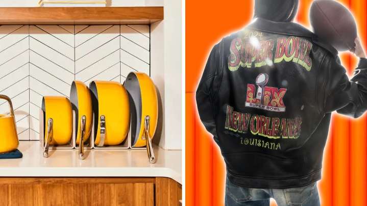 Black Friday sales from USA TODAY Shopping on Good Day NY