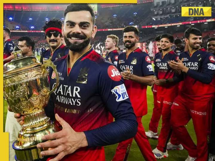 Virat Kohli's Royal Challengers Bengaluru set for ownership shift as Diageo init