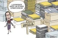 Carlos Manzo y la promesa de la Presidenta