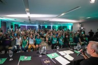 Diciembre caliente: ATE definió un paro cuando se trate la reforma laboral y protestas “sorpresivas"