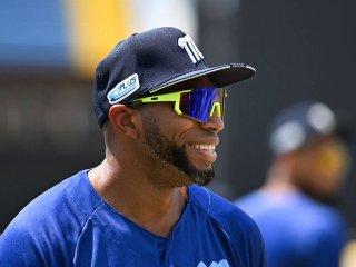 Endy Chávez: “Debemos cuidar más la ansiedad”