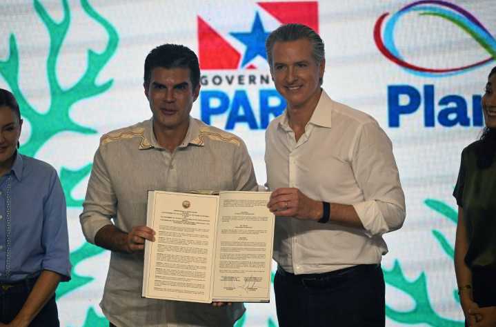 Should Democrats Reframe Climate Change as an Affordability Issue?