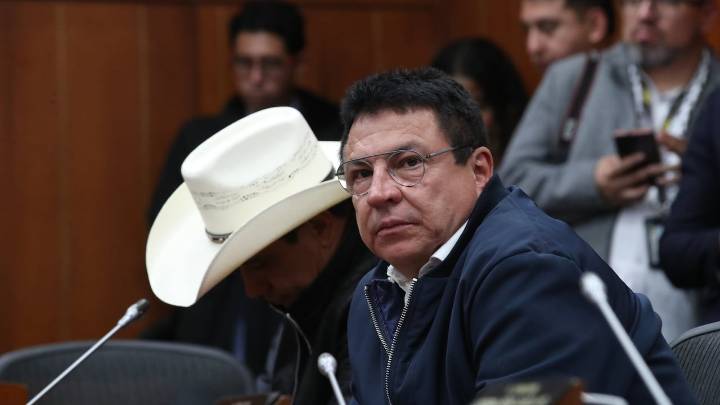 Senador Miguel Ángel Pinto realizó propuesta pública a Gustavo Petro para ser invitados a una de sus alocuciones televisivas