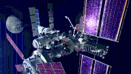 Lunar Gateway – The First Space Station Around The Moon
