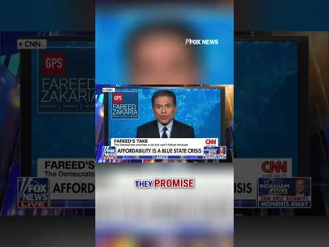 Laura: Some liberal commentators are actually beginning to see the light #shorts #politics