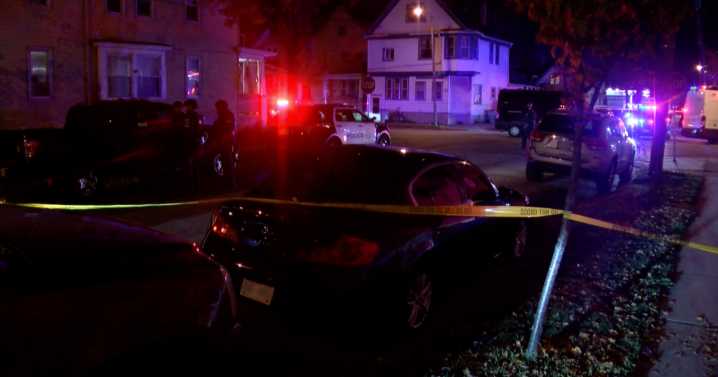1 dead after shooting near 16th and Burnham in Milwaukee; suspect in custody