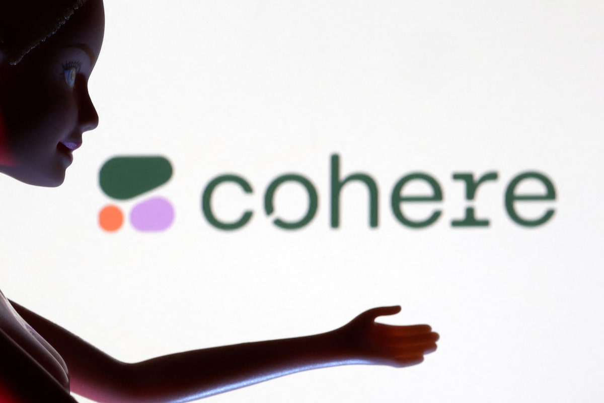 Court rejects motion to dismiss copyright lawsuit against Canadian AI company Cohere