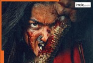 Rashmika Mandanna begins shooting for her first action thriller Mysaa, viral BTS video wins hearts