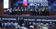 Cómo ve la prensa extranjera las elecciones en Chile: un giro a la derecha, con seguridad y migración dominando el debate
