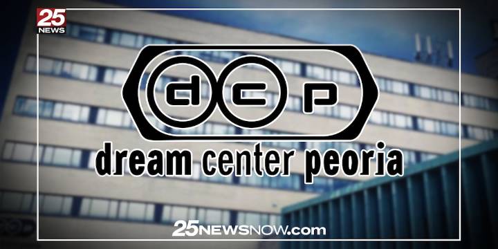 Dream Center Peoria to distribute food, toiletries on Nov. 21