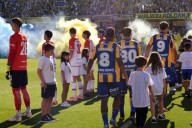 "Crear un precedente". La grotesca sanción a Estudiantes por el "espaldazo" y por qué la AFA quedó a mitad de camino