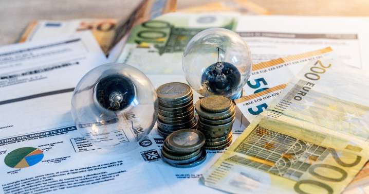 La electricidad lleva la inflación al 3,1 % en octubre, su mayor tasa desde junio de 2024