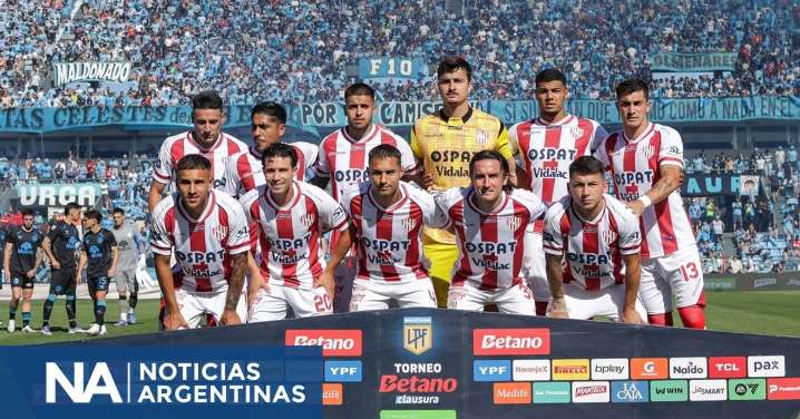 Belgrano y Unión empataron sin goles en el Torneo Clausura