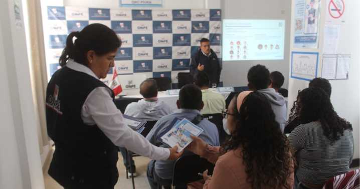 ONPE busca egresados y universitarios para trabajar en las elecciones 2026: ¿cuáles son los requisitos para postular?