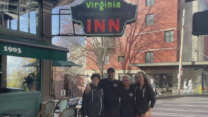 Employees save Seattle’s historic Virginia Inn after lease uncertainty