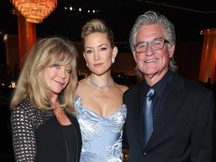 Kate Hudson’s Heartfelt Birthday Tribute to Mom Goldie Hawn Shows Her Sparkling Grandma Era