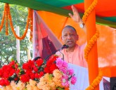 Bihar Assembly Elections  Jo Ram Ka Nahi, Vo Humare Kisi Kaam Ka Nahi: CM Yogi electrifies Sitamarhi rallies