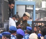 Baba Siddique murder: NIA arrests key accused Anmol Bishnoi on being deported from US