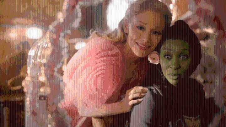 ‘Wicked: For Good' Opens with $150 Million to Lead Box Office