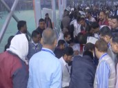 Bihar Elections 2025: Tight Security Arrangements Ahead As Vote Counting Begins