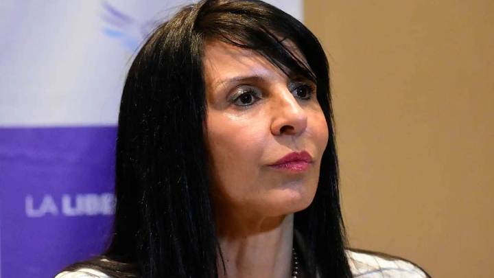 Lorena Villaverde retiró la renuncia a Diputados y podría seguir en la Cámara