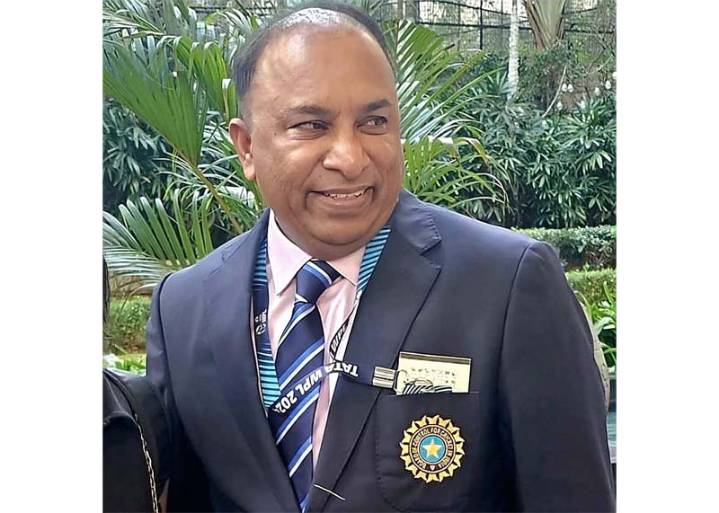 Options being worked out between BCCI and PCB to get back Asia Cup trophy: Saikia