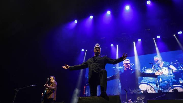 Loquillo, te adoro, por Manuel Vilas