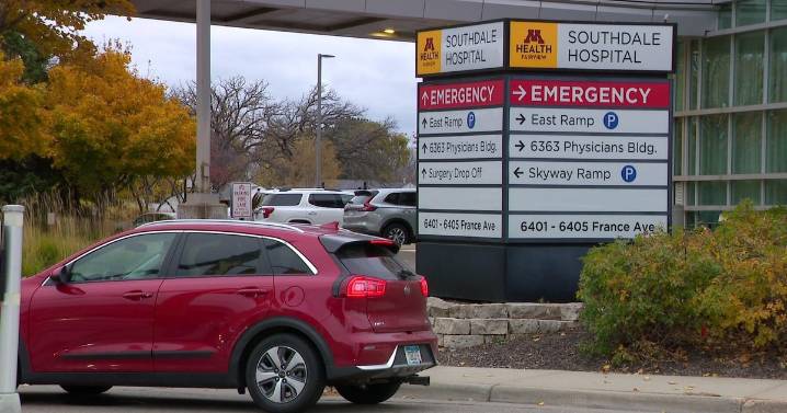 M Health Fairview, UnitedHealthcare dispute leaves 100K patients with commercial plans in limbo