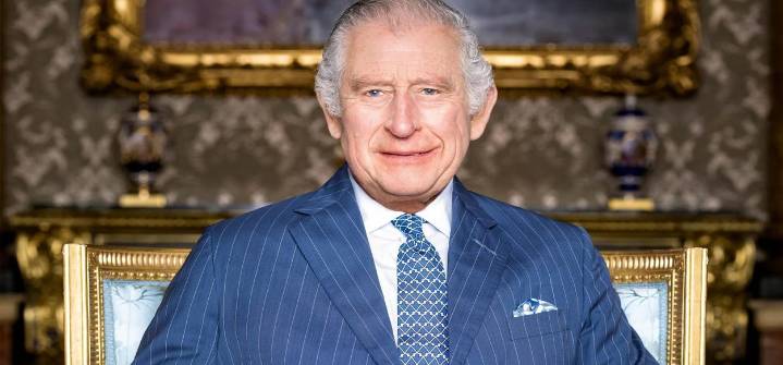 El rey Carlos III acelera los preparativos para la sucesión del príncipe William