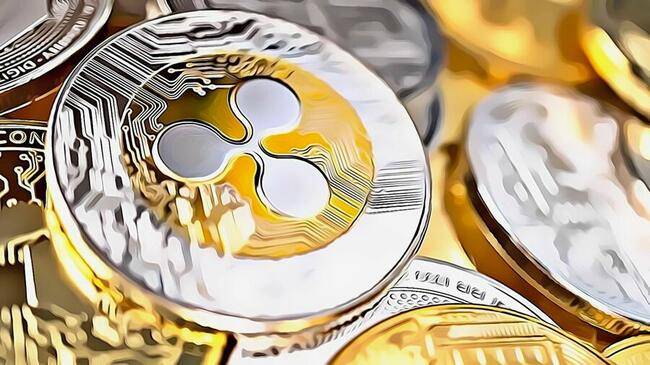 Ripple Is Moving Millions Of XRP, Is This A Sell