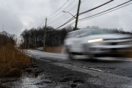 Stop Super Speeders Act could limit speeding in vehicles