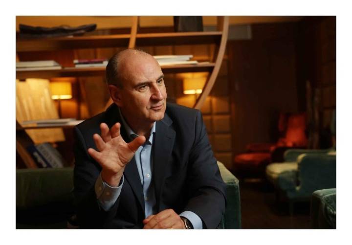 Executive coach John Mattone on guiding leaders to integrate AI without losing their humanity