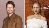Meet Glen Powell's rumored new love Michelle Randolph — plus her famous ex and sister
