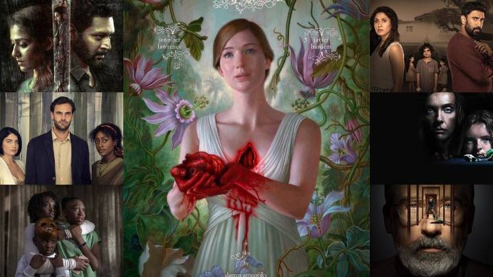 7 dark and disturbing psychological thrillers that will haunt you long after they end