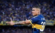 Boca Juniors venció 1-0 a Argentinos Juniors y clasificó a la semifinal del Clausura de Argentina