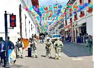 Un topo en Palacio: así se filtraba info desde el círculo cercano