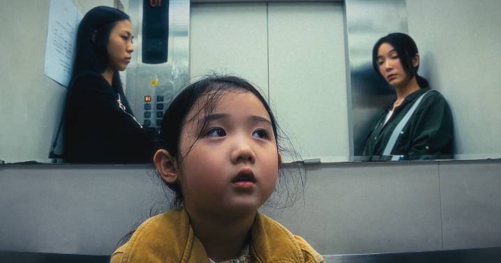 'Left-Handed Girl' takes on quiet shame across generations in Taipei