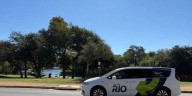 New Braunfels rolls out affordable new rideshare service