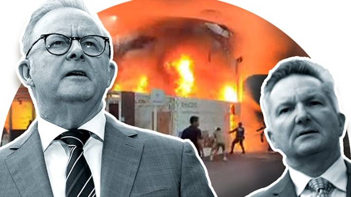 Climate policy: How Australia’s bid to host COP31 failed