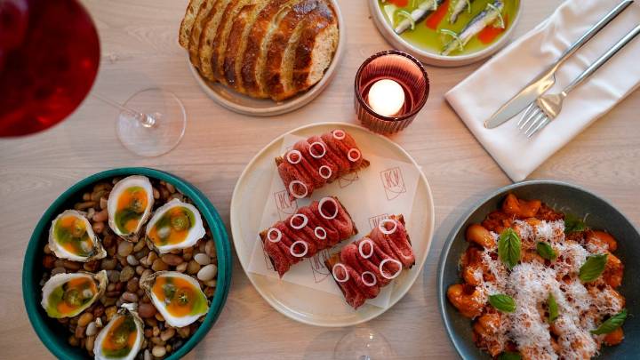 Tampa Bay’s Top 50 Restaurants of 2025