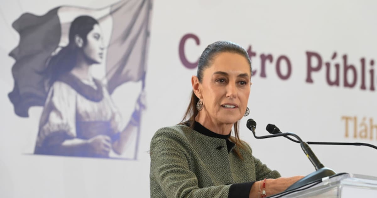 México inauguró la escuela de IA más grande de América Latina, con sedes en 10 ciudades y programas de especialización certificados para formar a 10 mil jóvenes en tecnología y desarrollo digital