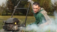 Why Your Lawn Mower Is Backfiring And How To Fix It