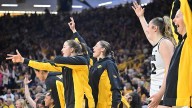 Women's basketball top 25: Iowa State falls despite 3