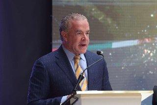 Pemex responde a polémica por Miss Universo: “No tuvo injerencia en la victoria de Fátima Bosch”