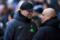 ‘If I were to choose one rival for this personal milestone’ – Millennium man Pep Guardiola admits he misses Jurgen Klopp