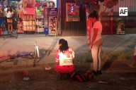 Menor resulta lesionado tras ser colisionado por un sedán mientras circulaba en bicicleta en Colima