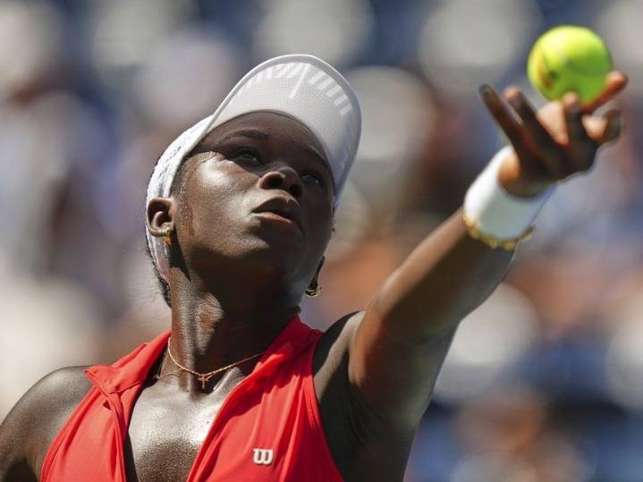 Victoria Mboko wins Hong Kong Open for second title of year