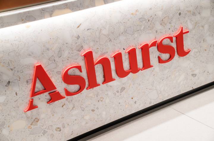 Ashurst Nears Long-Awaited US Merger Deal